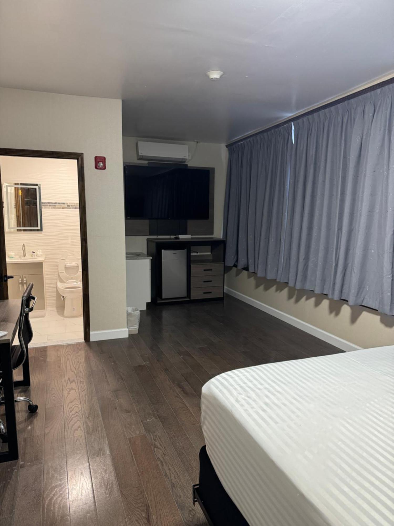 Dream Hotel Bronx Mount Vernon Eksteriør billede
