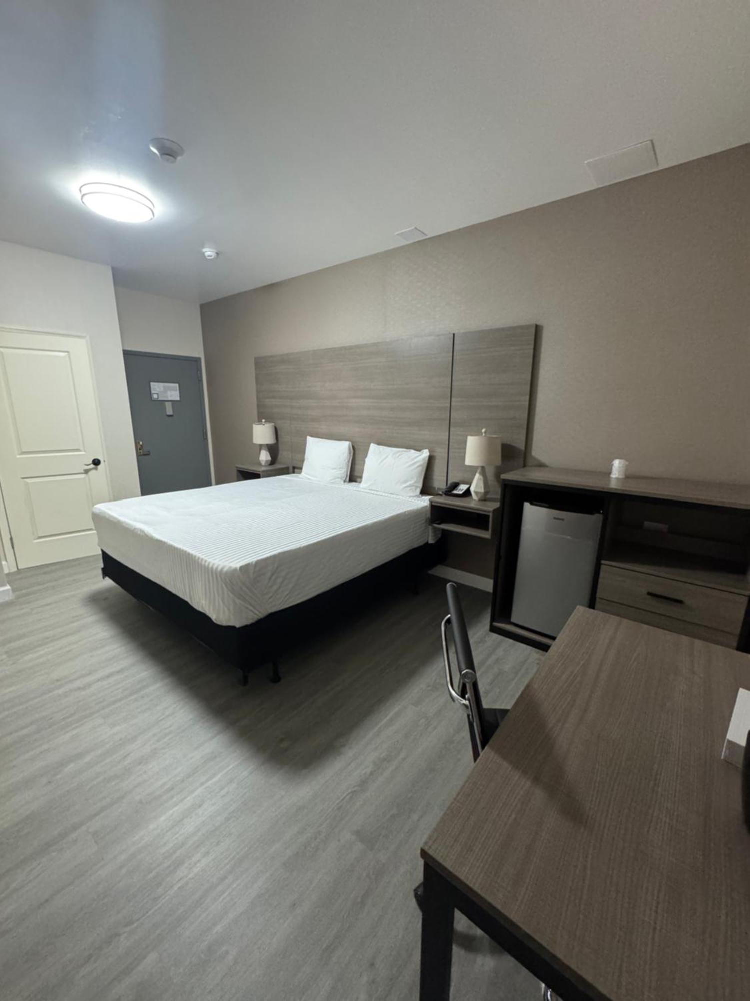 Dream Hotel Bronx Mount Vernon Eksteriør billede