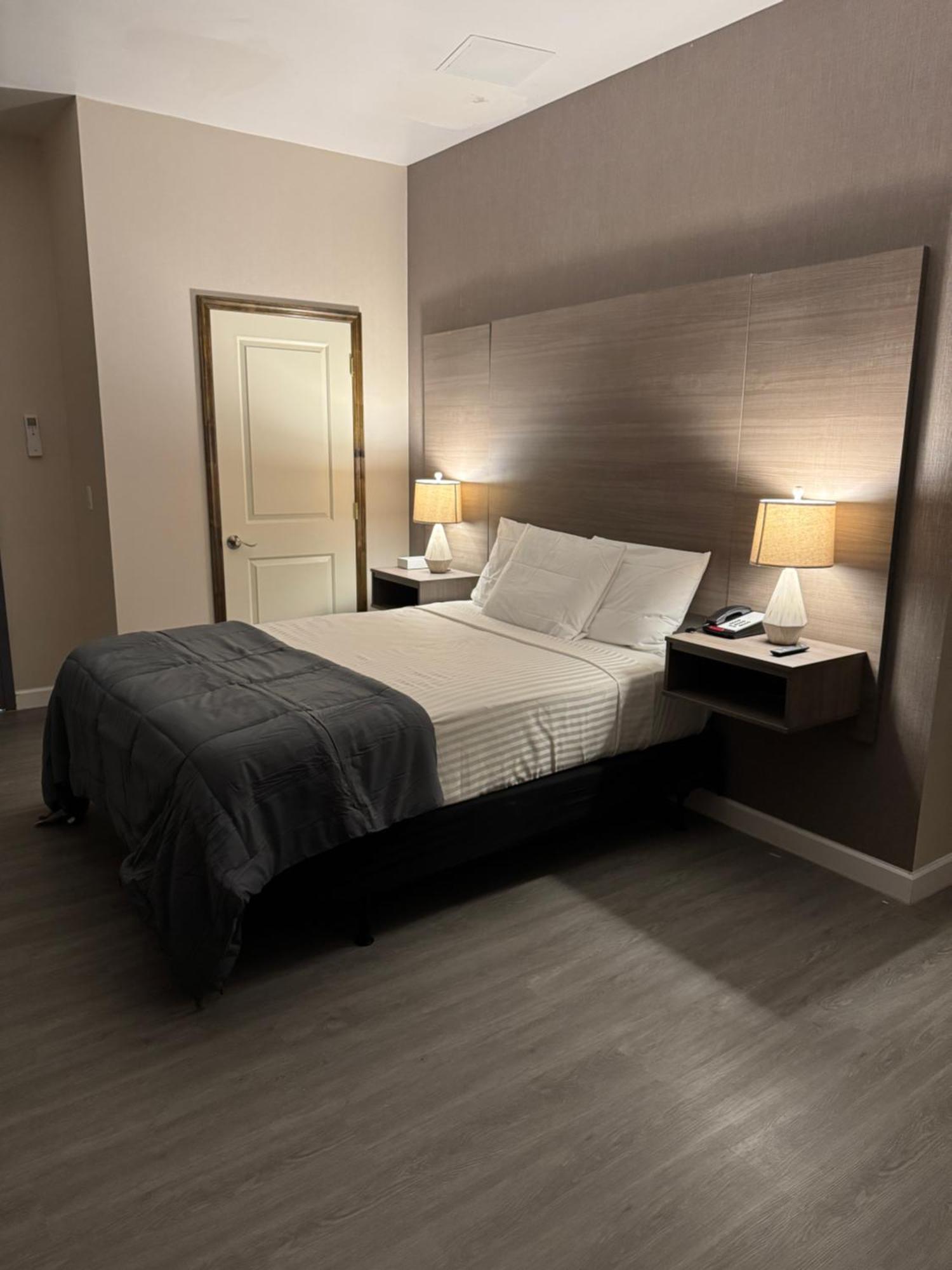 Dream Hotel Bronx Mount Vernon Eksteriør billede