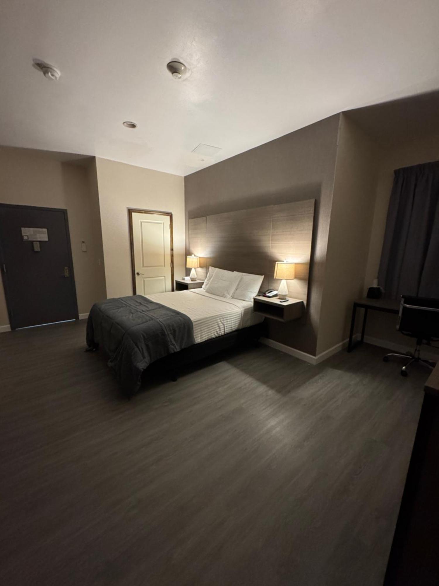 Dream Hotel Bronx Mount Vernon Eksteriør billede