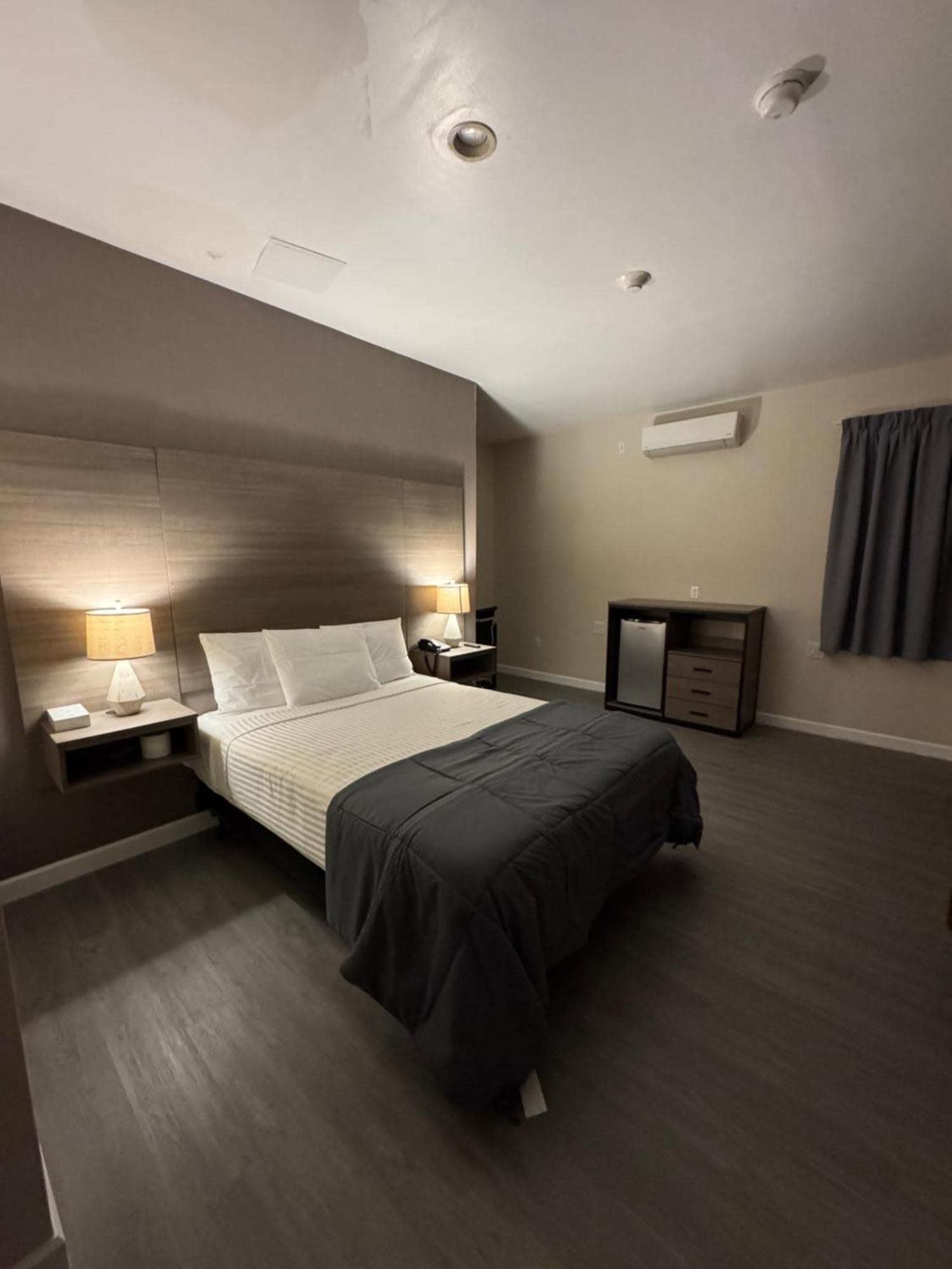 Dream Hotel Bronx Mount Vernon Eksteriør billede
